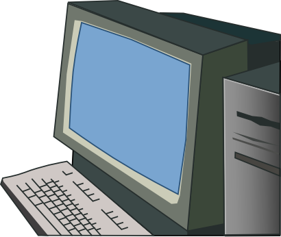 Download free keyboard computer screen icon